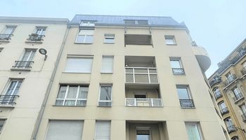 appartement 2 pièces à louer PARIS 12ᵉ 75012 36.4 m²