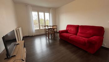 appartement-meuble 2 pièces à louer PONTAULT COMBAULT 77340 51.6 m²