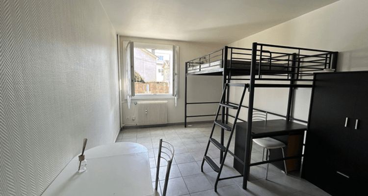 appartement-meuble 1 pièce à louer AGEN 47000 17.5 m²