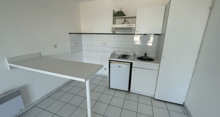 appartement 2 pièces à louer TOURNEFEUILLE 31170 40.6 m²