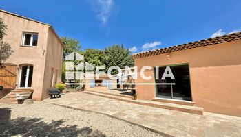 maison 6 pièces à vendre Rognes 13840 180 m²