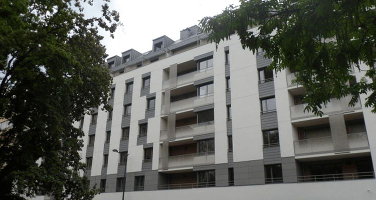 appartement 2 pièces à louer ANNECY 74000 46.8 m²