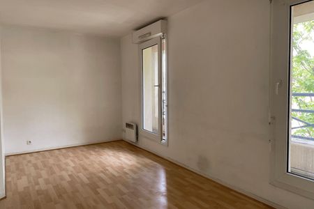 appartement 1 pièce à louer LILLE 59800 27.6 m²