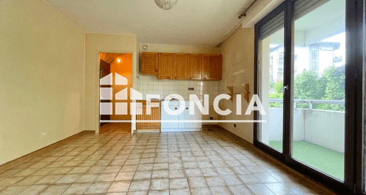 appartement 1 pièce à vendre La Roche-sur-Foron 74800 22.39 m²