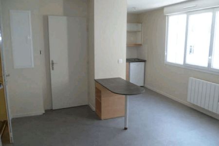 appartement 1 pièce à louer GRENOBLE 38000