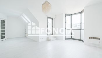 appartement 2 pièces à vendre Tours 37000 57 m²