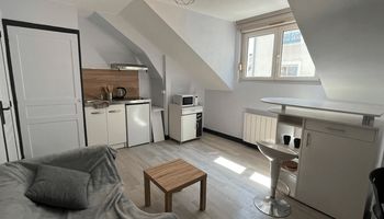appartement-meuble 2 pièces à louer LE MANS 72000