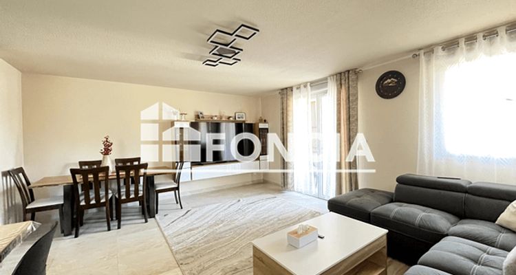 appartement 3 pièces à vendre Toulouse 31200 64.5 m²