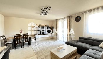 appartement 3 pièces à vendre Toulouse 31200 64.5 m²