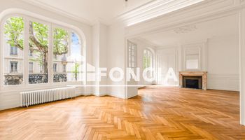 appartement 5 pièces à vendre Lyon 3ᵉ 69003 167.85 m²