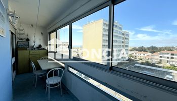 appartement 2 pièces à vendre Saint-Hilaire-de-Riez 85270 35 m²
