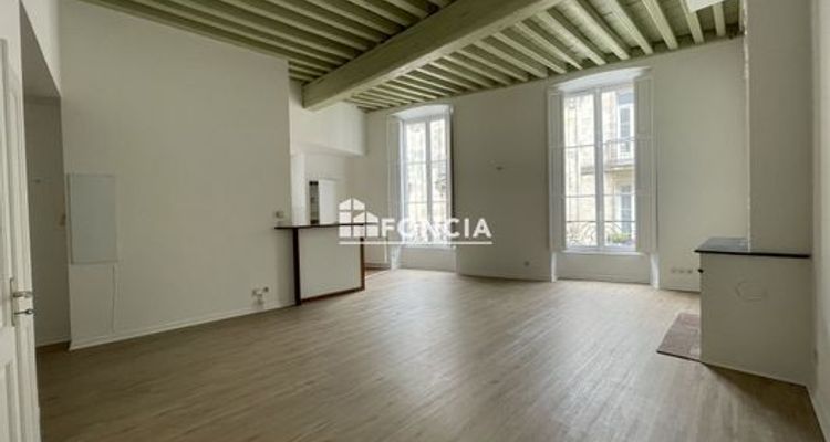 appartement 4 pièces à louer BORDEAUX 33000 90.71 m²