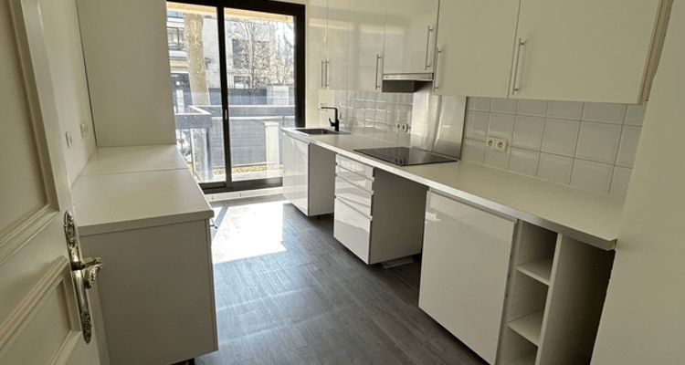 appartement 3 pièces à louer NEUILLY SUR SEINE 92200 91.9 m²