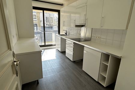 appartement 3 pièces à louer NEUILLY SUR SEINE 92200 91.9 m²