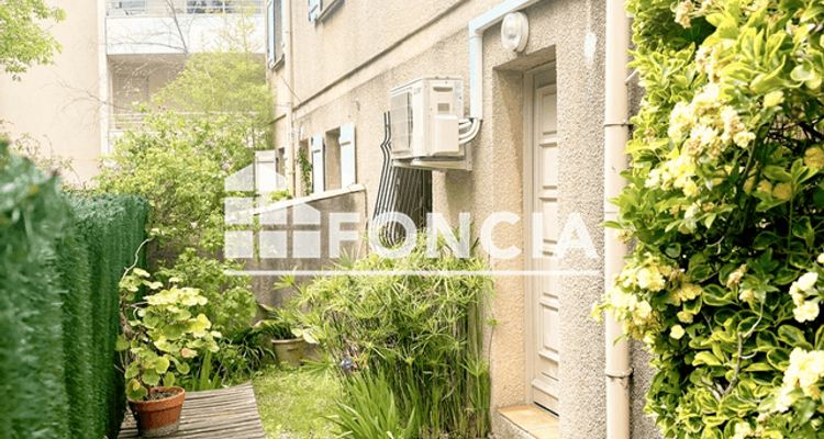 Vue n°1 Maison 4 pièces T4 F4 à vendre - Montpellier (34000)