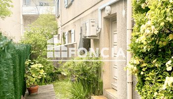maison 4 pièces à vendre Montpellier 34000 82 m²