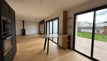 maison 4 pièces à louer Saint-Sébastien-sur-Loire 44230 120.3 m²