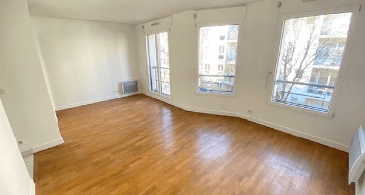 appartement 1 pièce à louer ANTONY 92160 30.6 m²