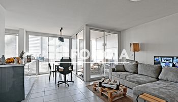 appartement 3 pièces à vendre MONTPELLIER 34070 69 m²
