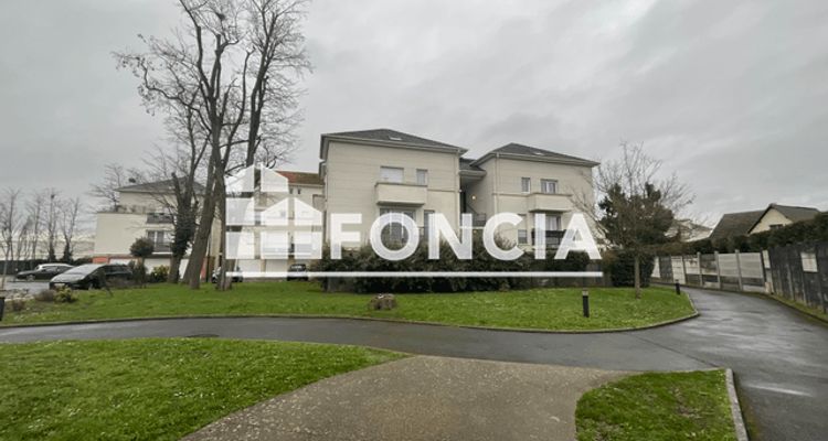appartement 3 pièces à vendre Conflans-Sainte-Honorine 78700 68 m²