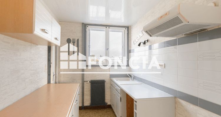 appartement 2 pièces à vendre Saint-Jean-de-la-Ruelle 45140 42.15 m²