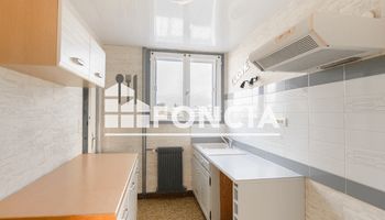 appartement 2 pièces à vendre Saint-Jean-de-la-Ruelle 45140 42.15 m²