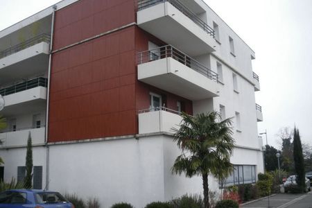 appartement 2 pièces à louer LE PASSAGE D'AGEN 47520 44.5 m²
