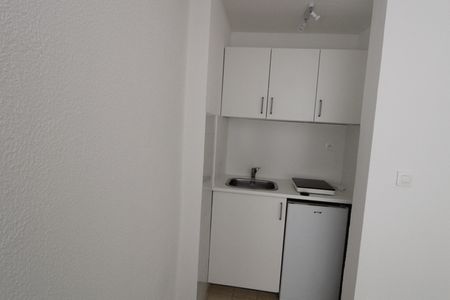 appartement 1 pièce à louer GRENOBLE 38000