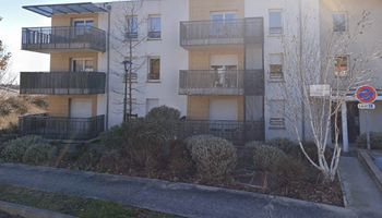appartement 3 pièces à louer ESCALQUENS 31750 60.9 m²