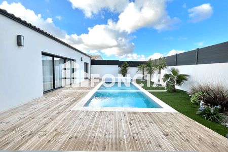 maison 6 pièces à vendre Dompierre-sur-Mer 17139 150 m²