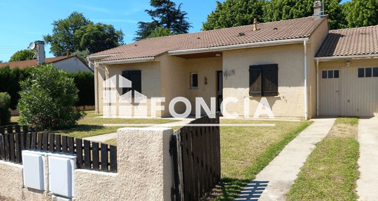 maison 4 pièces à vendre Floirac 33270 91 m²