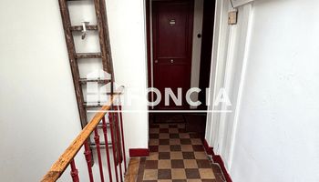 appartement 1 pièce à vendre Paris 18ᵉ 75018 9 m²