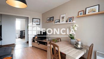 appartement 3 pièces à vendre Valence 26000 55 m²