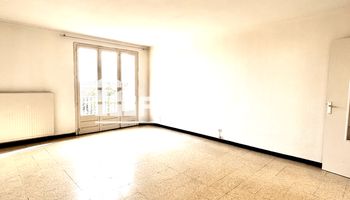 appartement 2 pièces à vendre Béziers 34500 48.41 m²