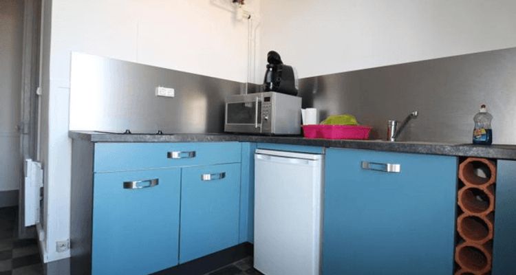 appartement 1 pièce à louer GRENOBLE 38000