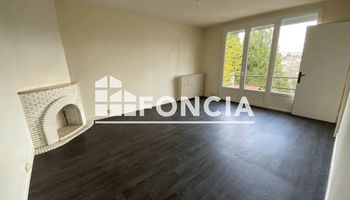 maison 3 pièces à vendre CONDAT SUR VIENNE 87920 80.92 m²