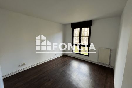 Vue n°3 Appartement 2 pièces à vendre - Lille (59000) 227 400 €