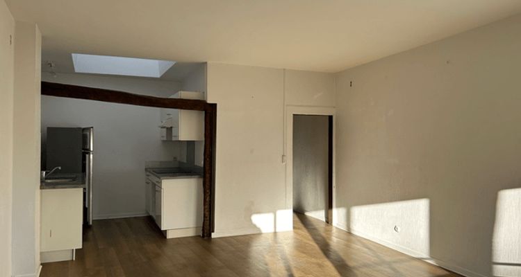 appartement 2 pièces à louer CASTRES 81100 52.6 m²