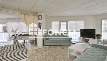 appartement 3 pièces à vendre Montpellier 34080 64.61 m²