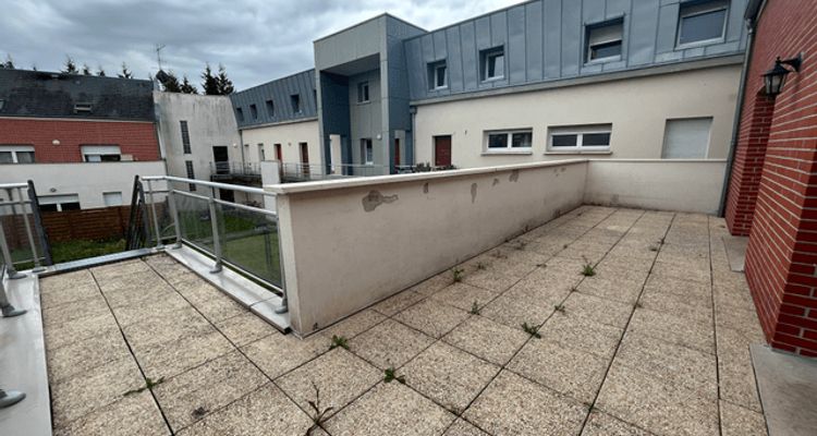 appartement 4 pièces à louer AMIENS 80000 95 m²