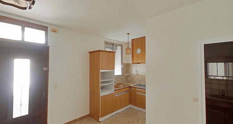 appartement 2 pièces à louer NIMES 30000 32.4 m²