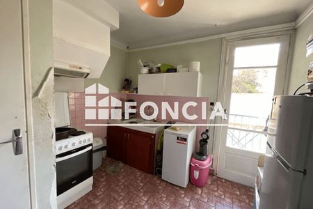 Vue n°3 Appartement 3 pièces T3 F3 à vendre - Montpellier (34070)