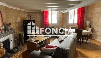 appartement 2 pièces à vendre Bordeaux 33000 59.7 m²