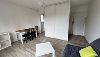 appartement 1 pièce à louer AGEN 47000 21.2 m²