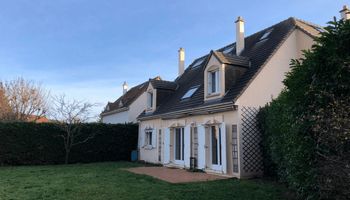 maison 6 pièces à louer CROISSY SUR SEINE 78290 132 m²