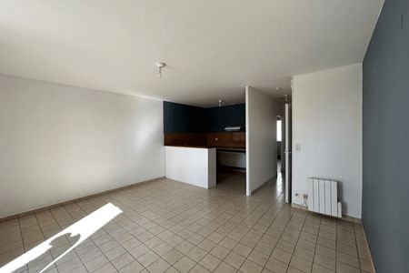 appartement 3 pièces à louer AGEN 47000