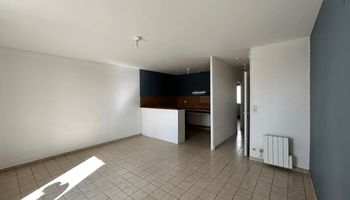 appartement 3 pièces à louer AGEN 47000