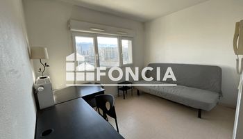 appartement 1 pièce à vendre Grenoble 38100 18 m²