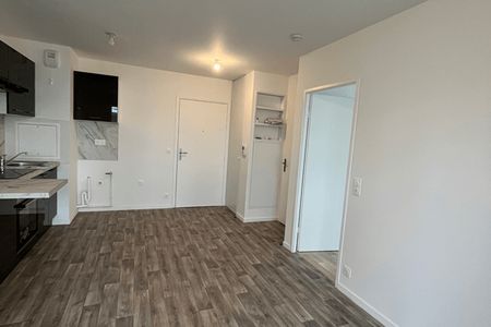 Appartement a louer villiers-le-bel - 2 pièce(s) - 37.3 m2 - Surfyn