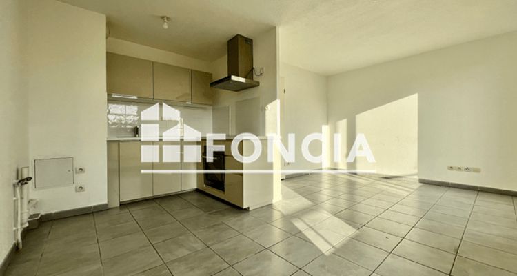 appartement 3 pièces à vendre Toulouse 31200 51.16 m²